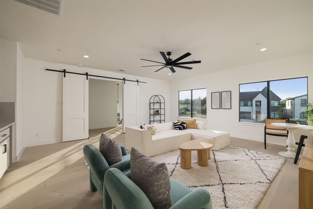 Dove Station - Residential