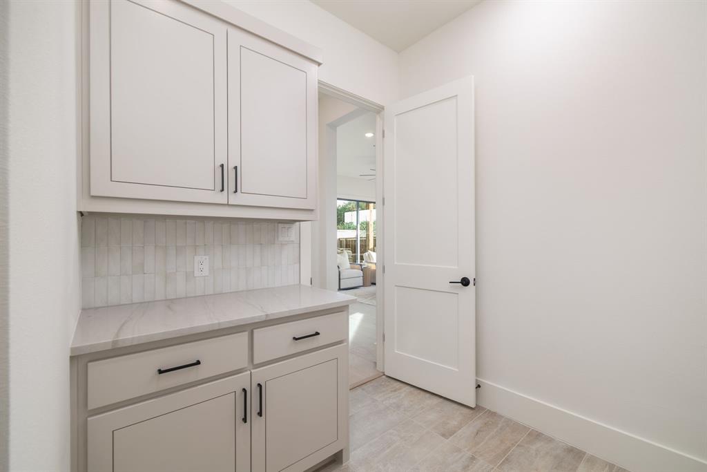 Dove Station - Residential