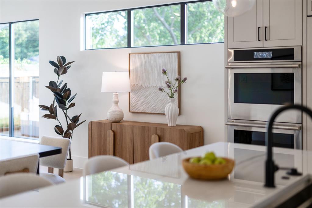 Dove Station - Residential