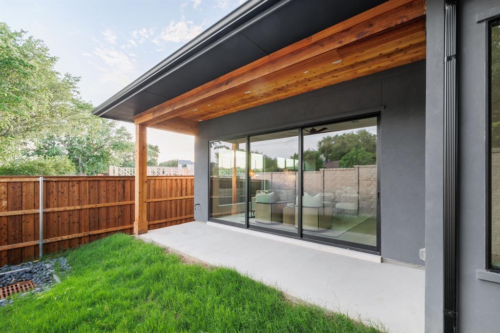 Dove Station - Residential