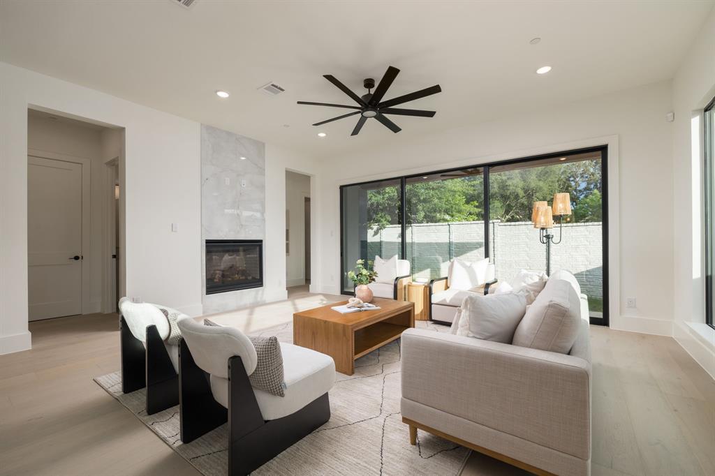 Dove Station - Residential