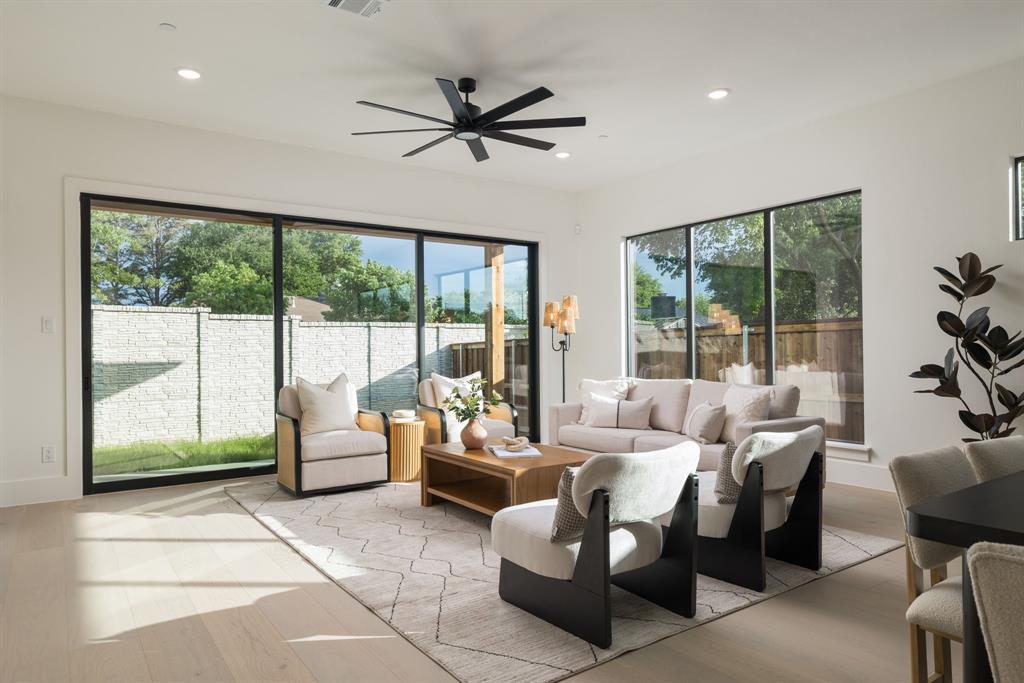 Dove Station - Residential