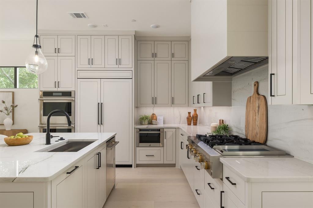 Dove Station - Residential
