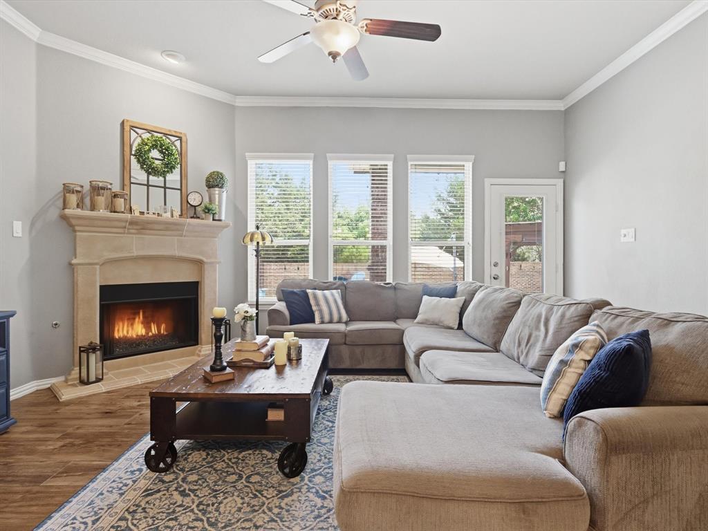 Inwood Hills Ph 3 - Residential