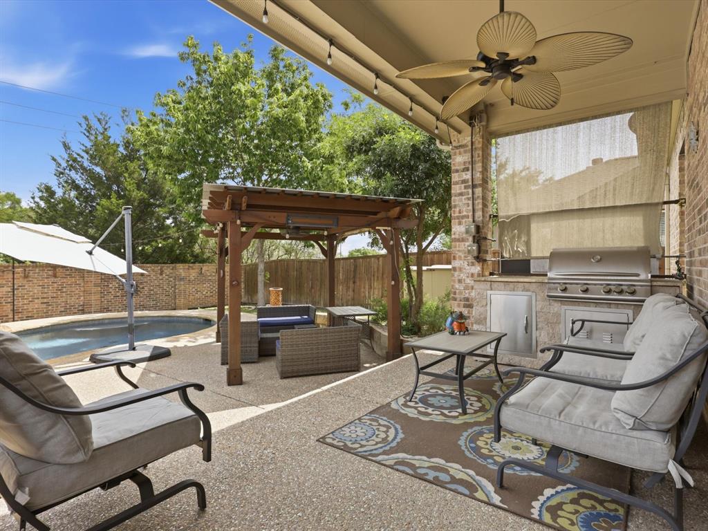 Inwood Hills Ph 3 - Residential