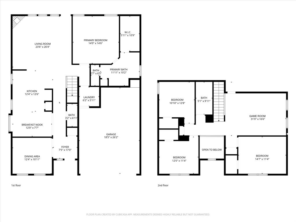 Inwood Hills Ph 3 - Residential