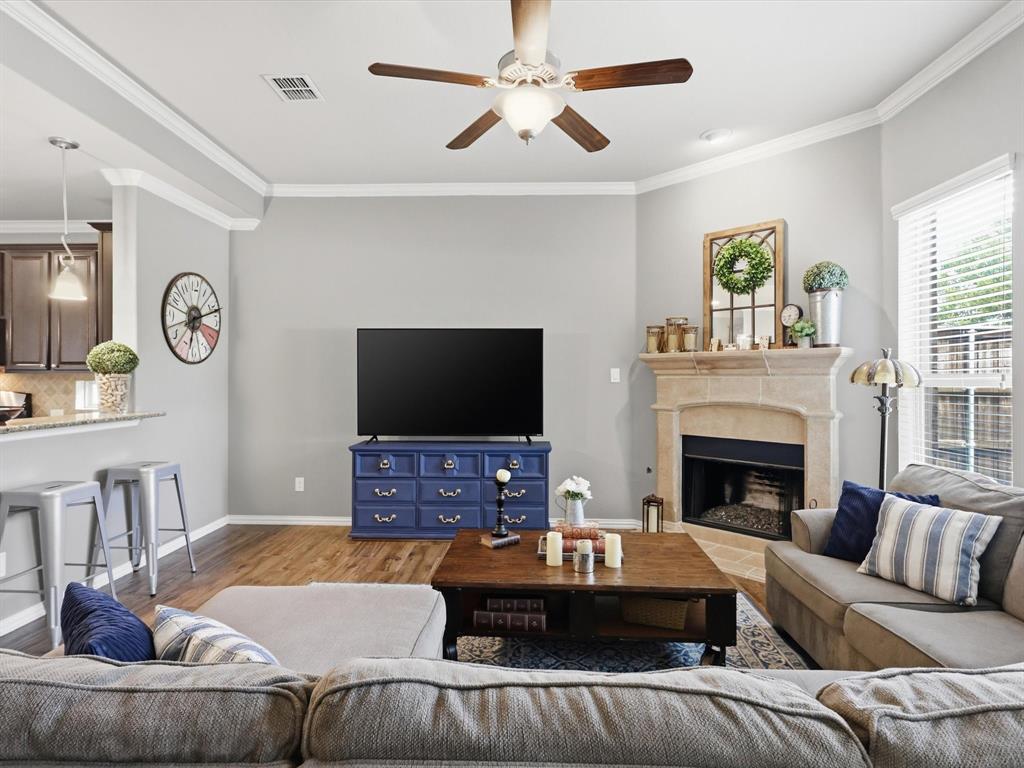 Inwood Hills Ph 3 - Residential