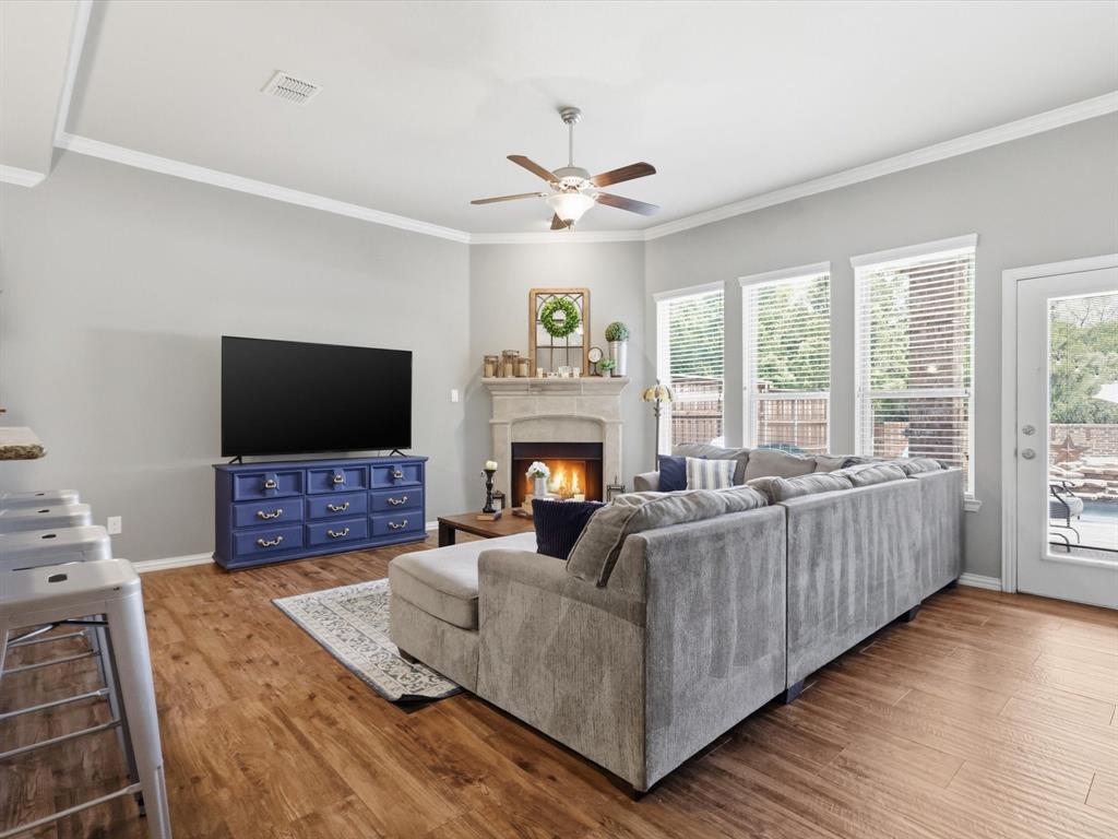 Inwood Hills Ph 3 - Residential