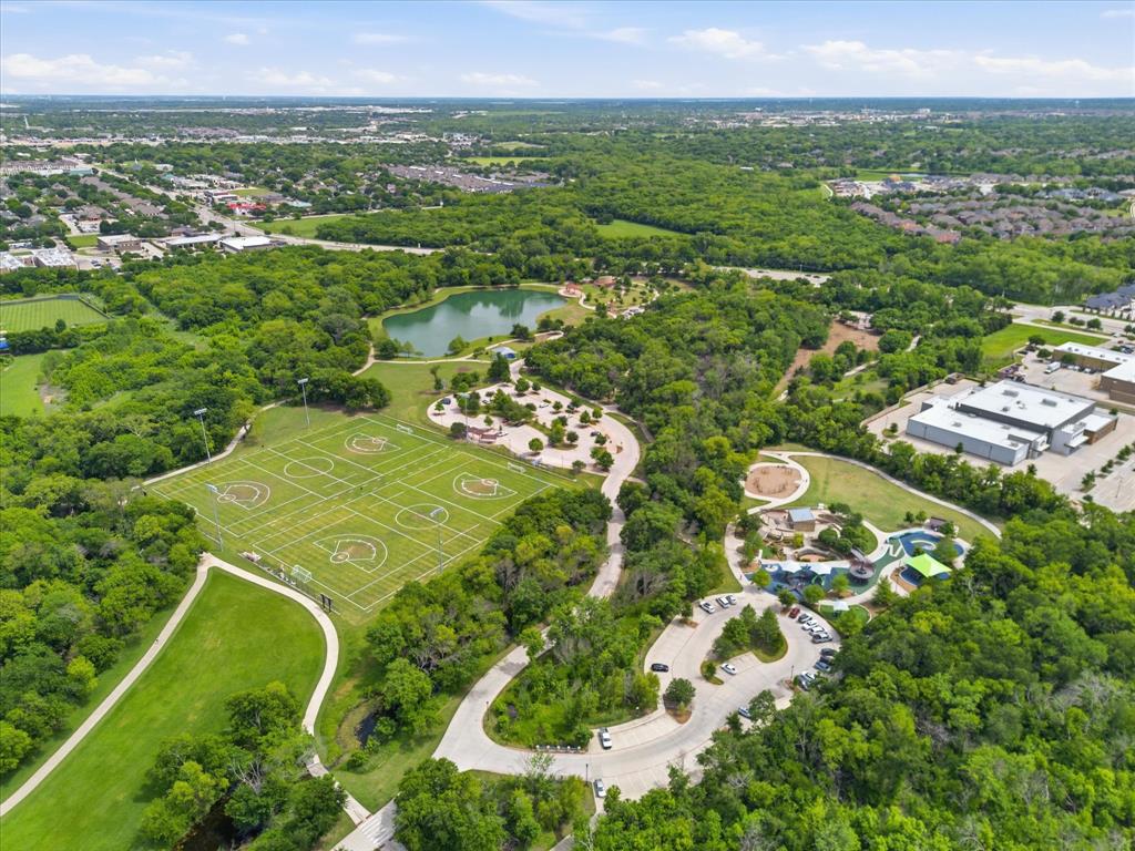 Inwood Hills Ph 3 - Residential
