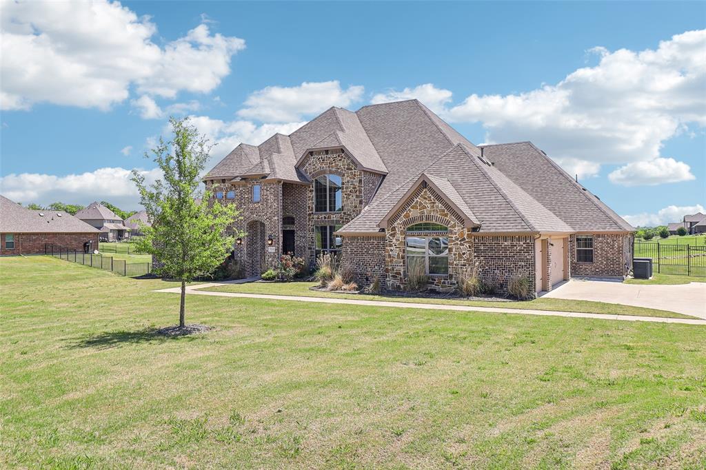 5202 Remington Road