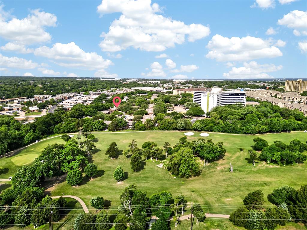 Wedglea Place Condo - Residential