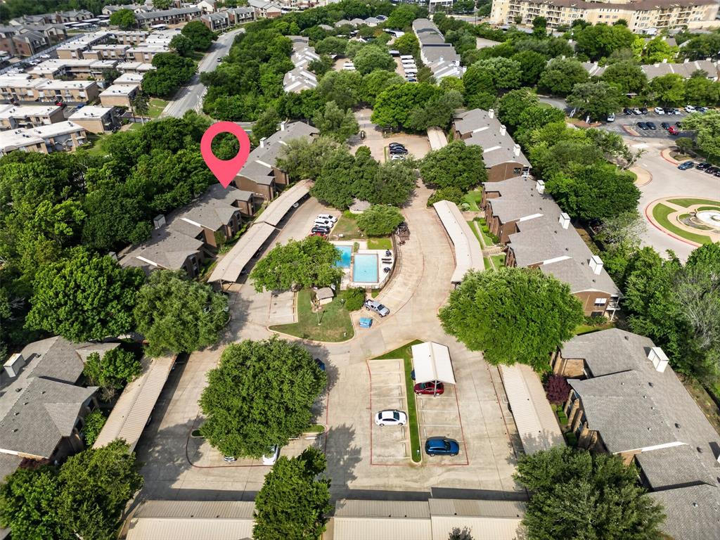 Wedglea Place Condo - Residential