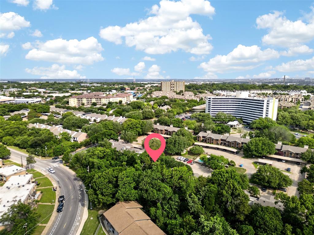 Wedglea Place Condo - Residential