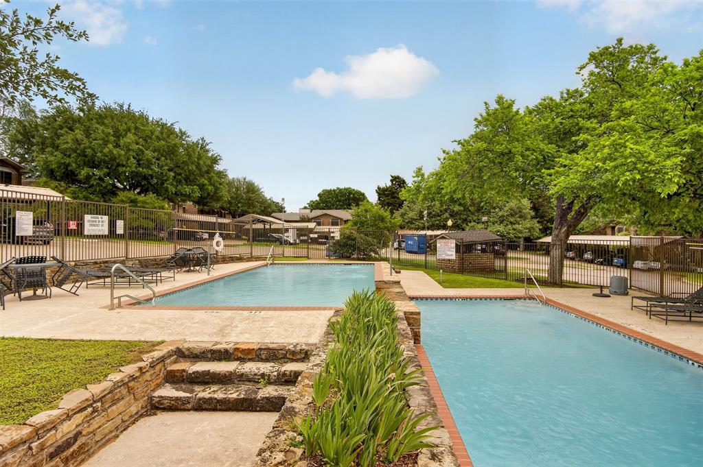 Wedglea Place Condo - Residential