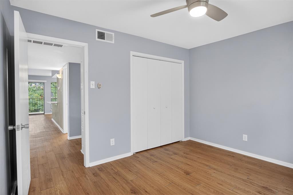 Wedglea Place Condo - Residential