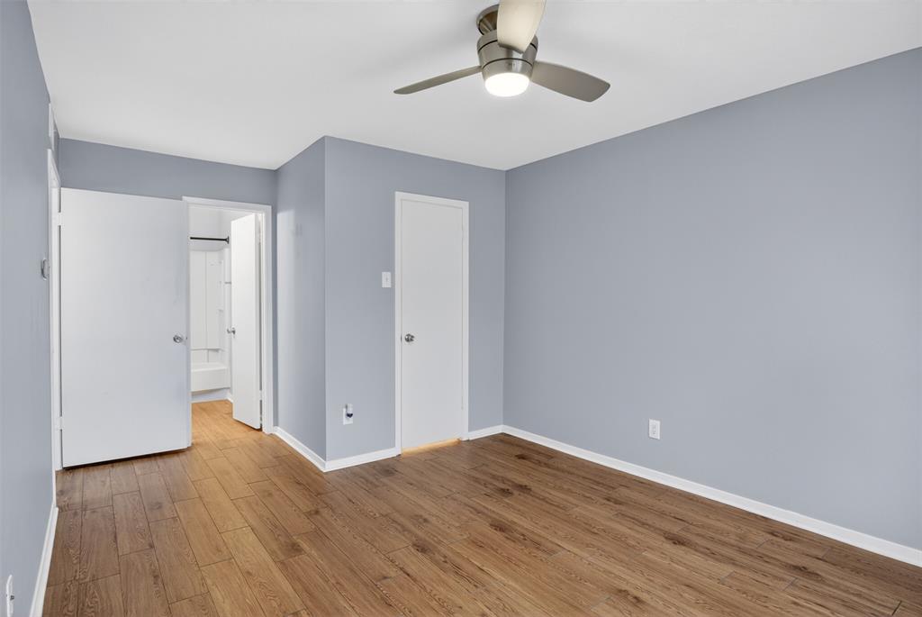 Wedglea Place Condo - Residential