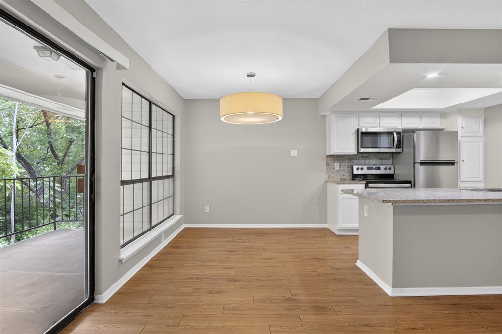Wedglea Place Condo - Residential