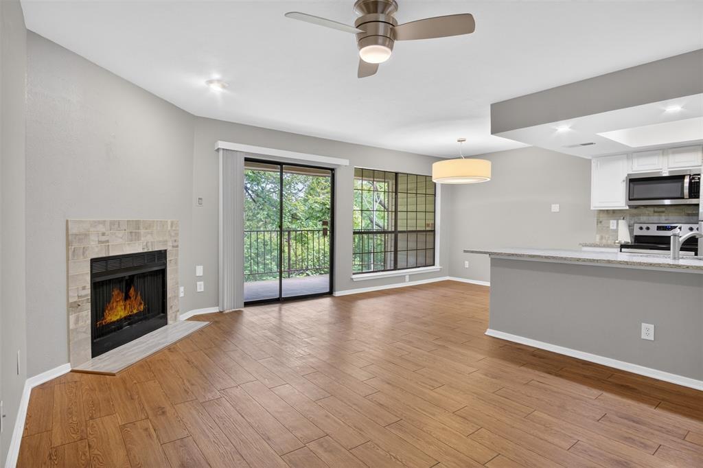 Wedglea Place Condo - Residential