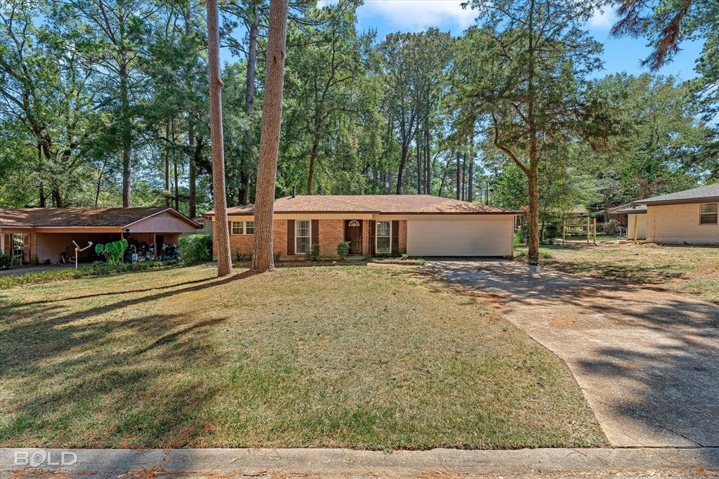 837 Drewry Drive