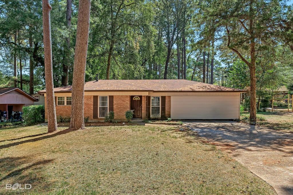 837 Drewry Drive