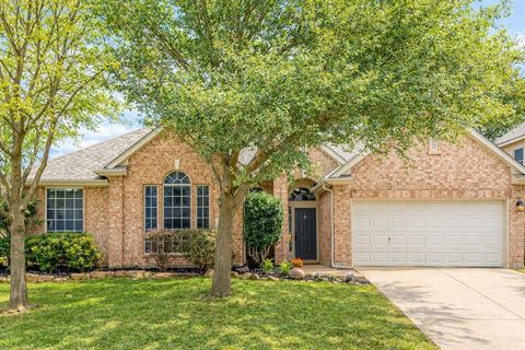 2716 Summer Wind Drive Grapevine TX 76051