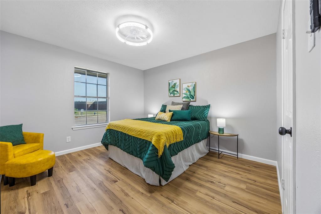 Forest Meadows - Residential