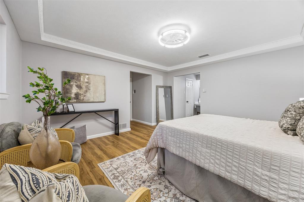 Forest Meadows - Residential