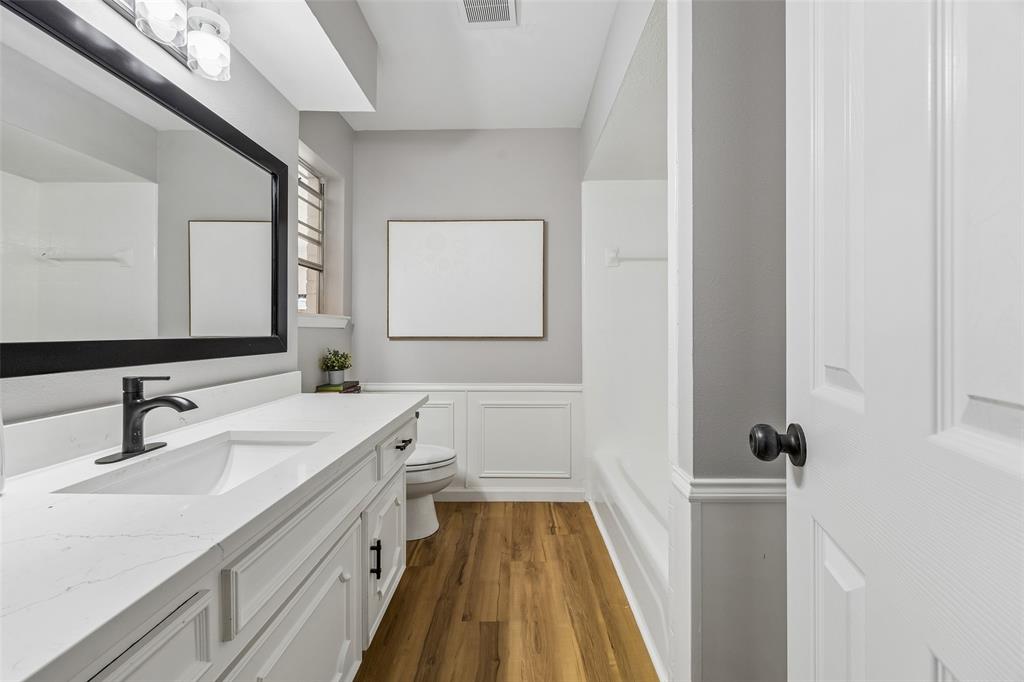 Forest Meadows - Residential