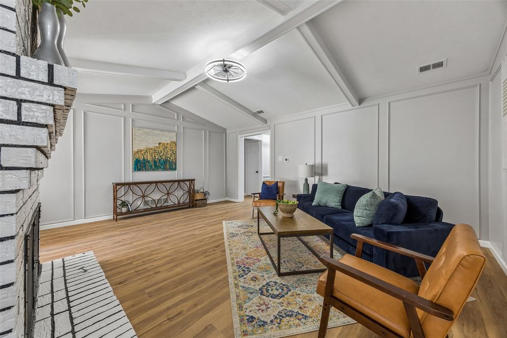 Forest Meadows - Residential