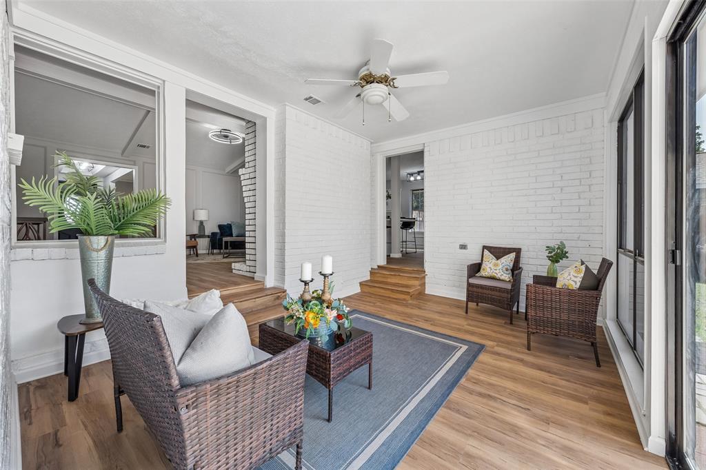 Forest Meadows - Residential