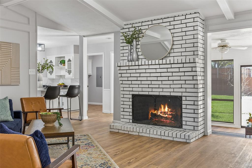 Forest Meadows - Residential