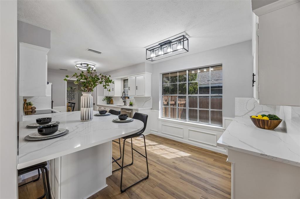 Forest Meadows - Residential