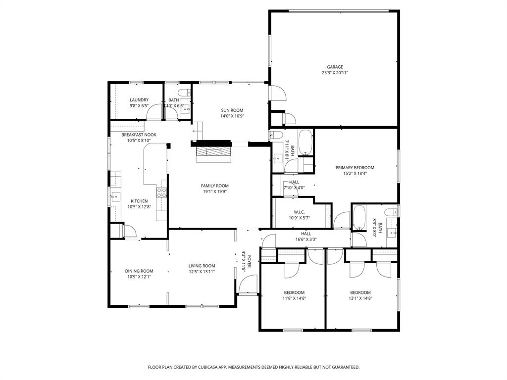 Forest Meadows - Residential