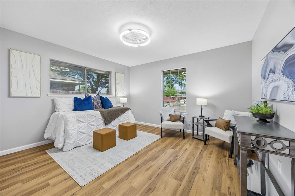 Forest Meadows - Residential