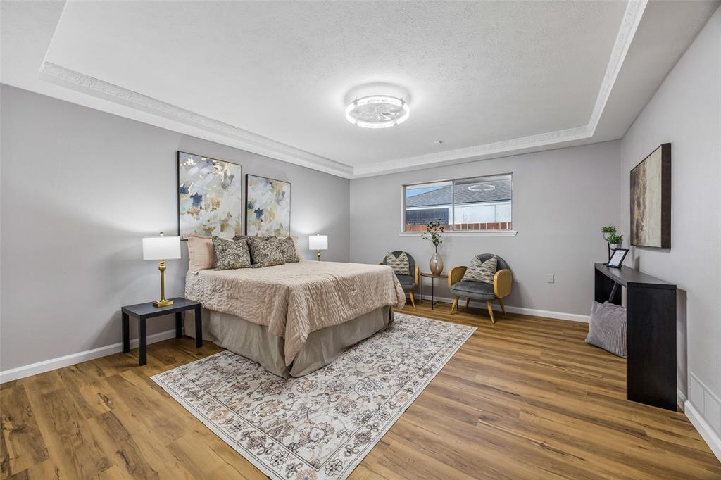 Forest Meadows - Residential