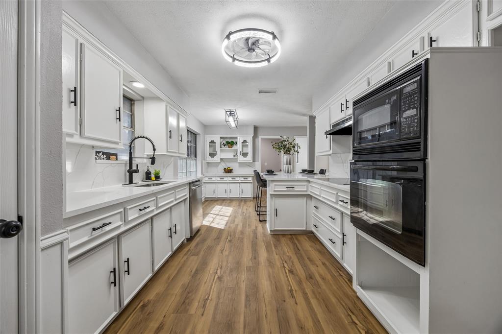 Forest Meadows - Residential