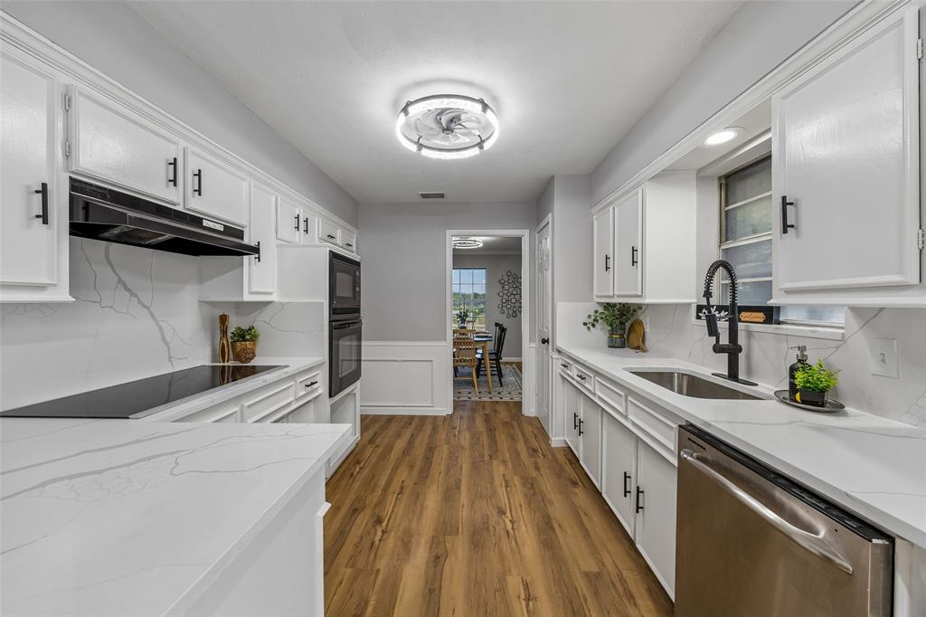 Forest Meadows - Residential