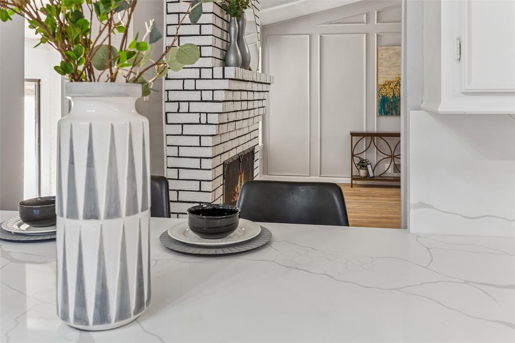 Forest Meadows - Residential