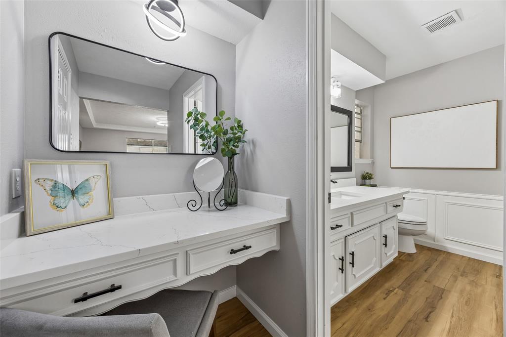 Forest Meadows - Residential