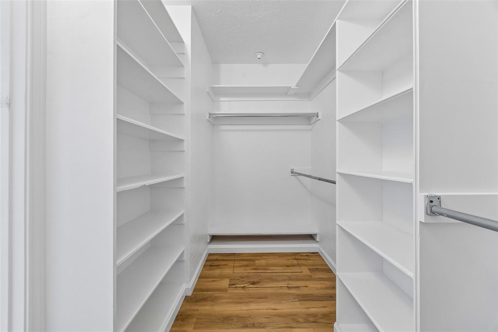 Forest Meadows - Residential