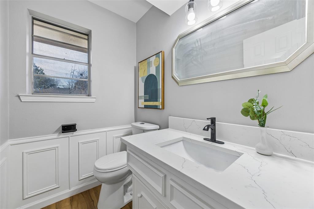 Forest Meadows - Residential