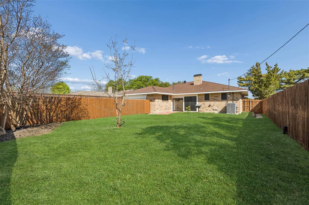 Forest Meadows - Residential