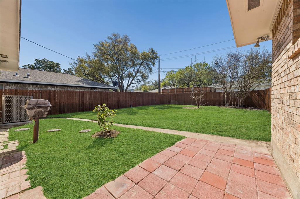 Forest Meadows - Residential