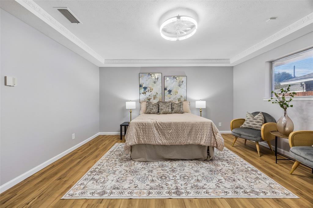 Forest Meadows - Residential