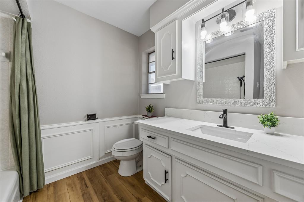 Forest Meadows - Residential