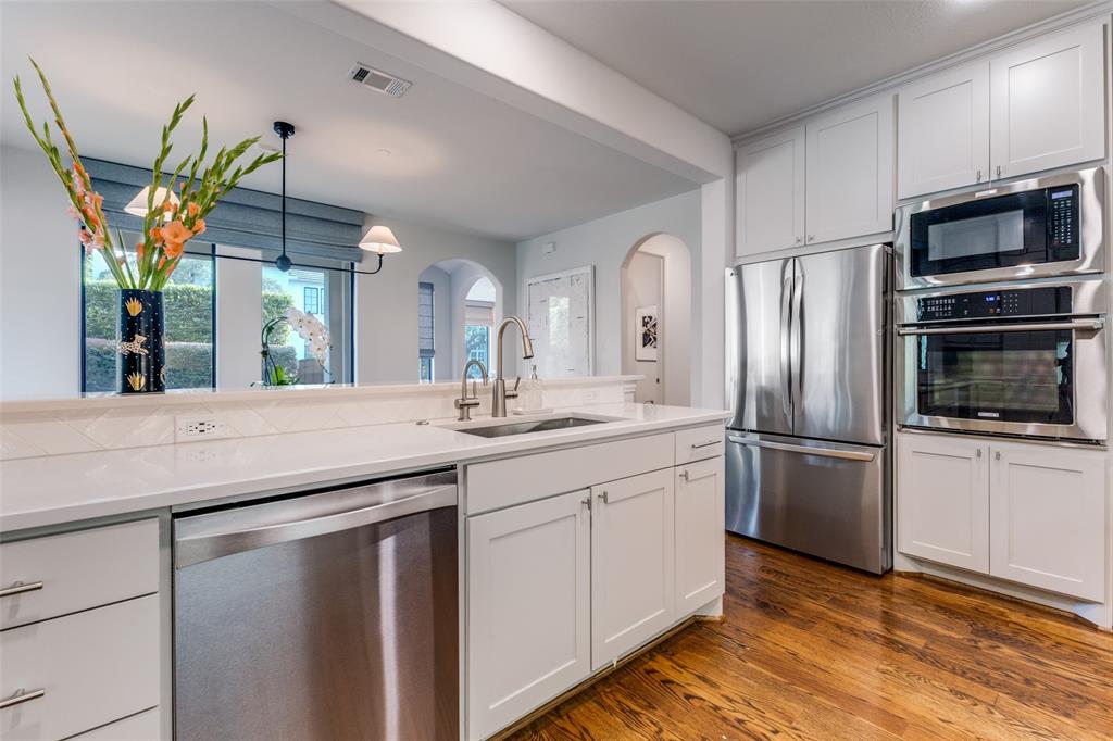 Courtyards At Normandy - Residential