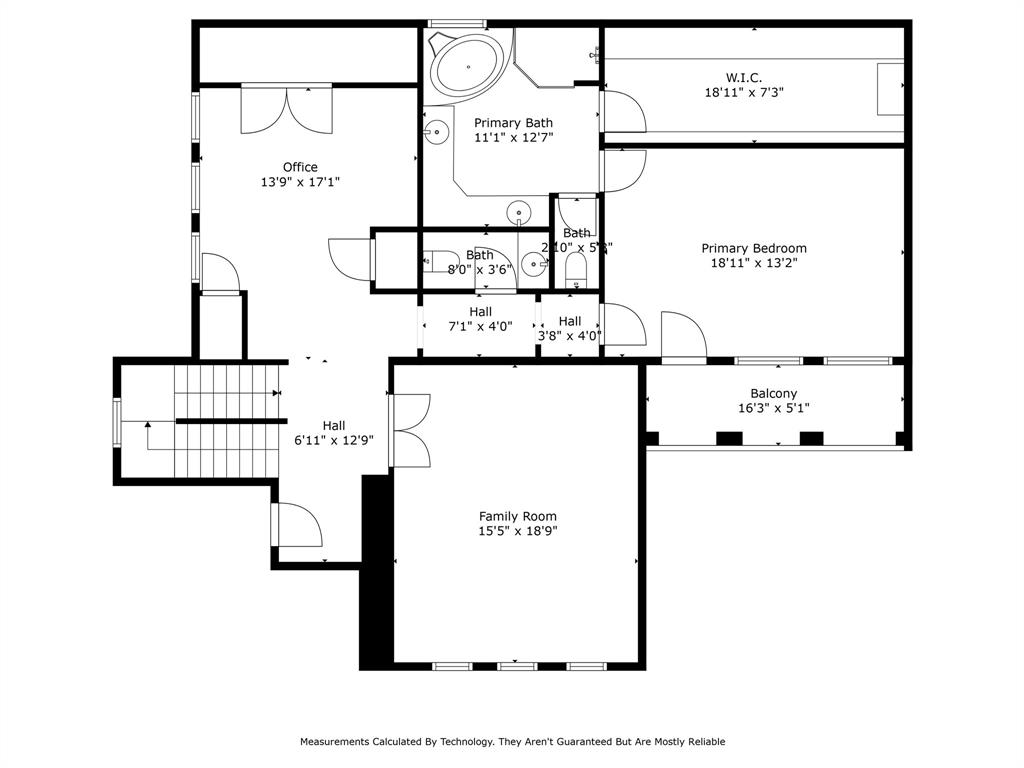 Courtyards At Normandy - Residential
