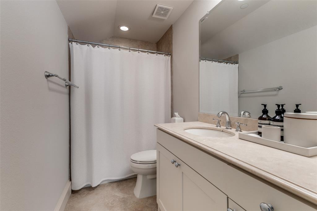 Courtyards At Normandy - Residential