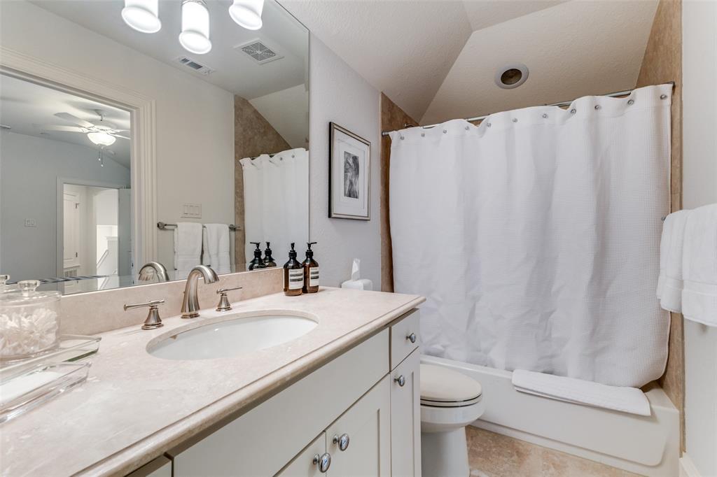 Courtyards At Normandy - Residential