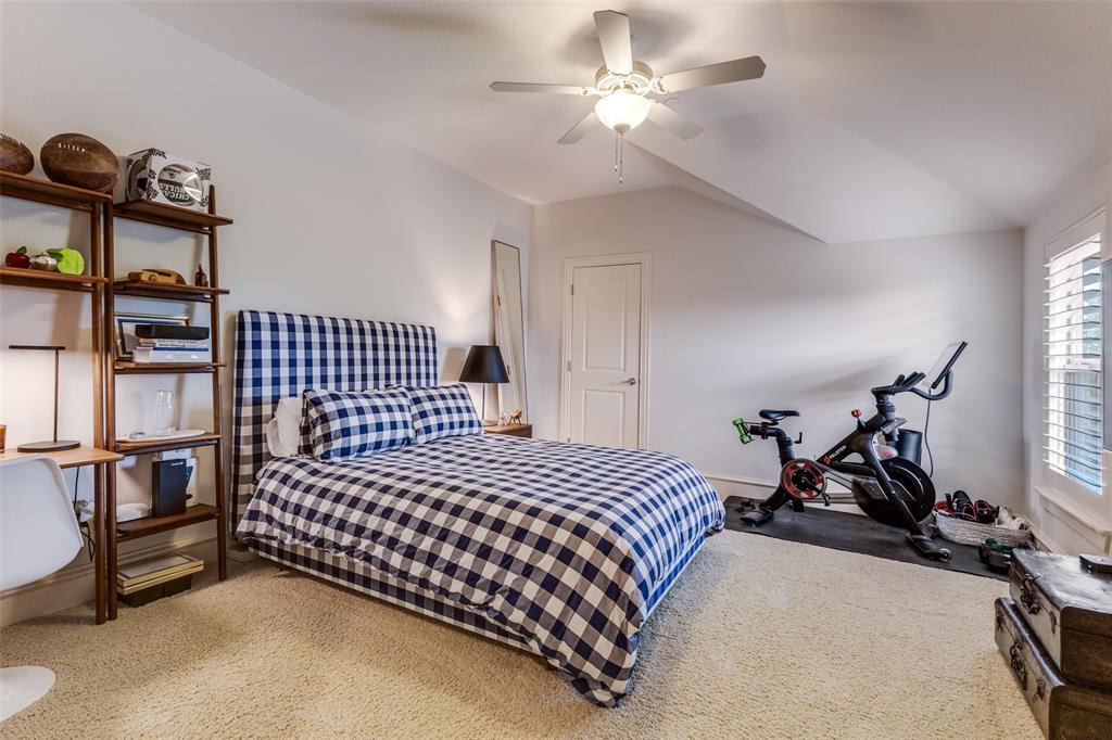 Courtyards At Normandy - Residential